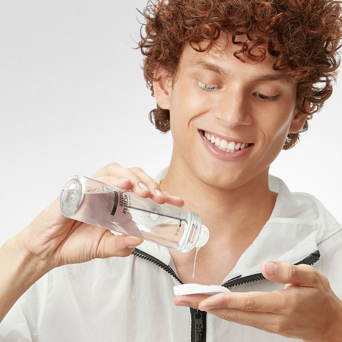 Combo Água Micelar Hidratante - 3 Produtos