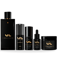 🎁Compre 1, Leve 5 - Kit Embaixador Completo