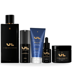 🎁Compre 1, Leve 5 - Kit Embaixador Completo