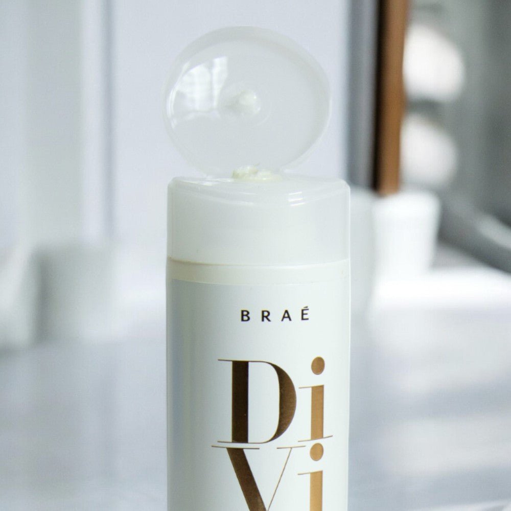 Condicionador Braé Divine Antifrizz - 250ml