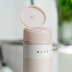 Condicionador Braé Essential Reparação Intensa - 250ml