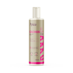 Condicionador Cachos Nutritivo 300ml - NOVA FRAGRÂNCIA