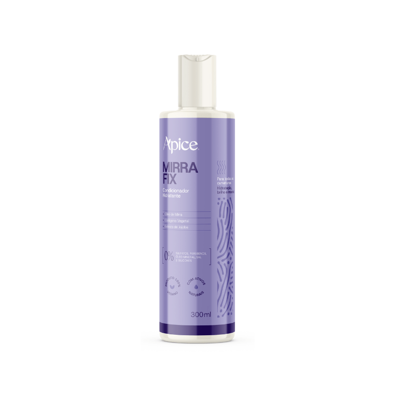 Condicionador Mirrafix 300 ml - 20732