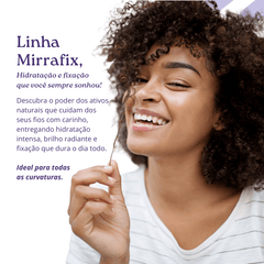 Condicionador Mirrafix 300 ml