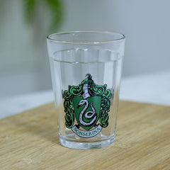 Conjunto 6 Copos Americano Harry Potter Casas - 190ml