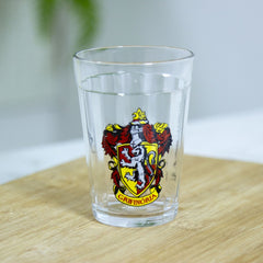 Conjunto 6 Copos Americano Harry Potter Casas - 190ml