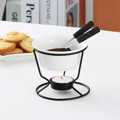 Conjunto de Fondue Halle - 140ml