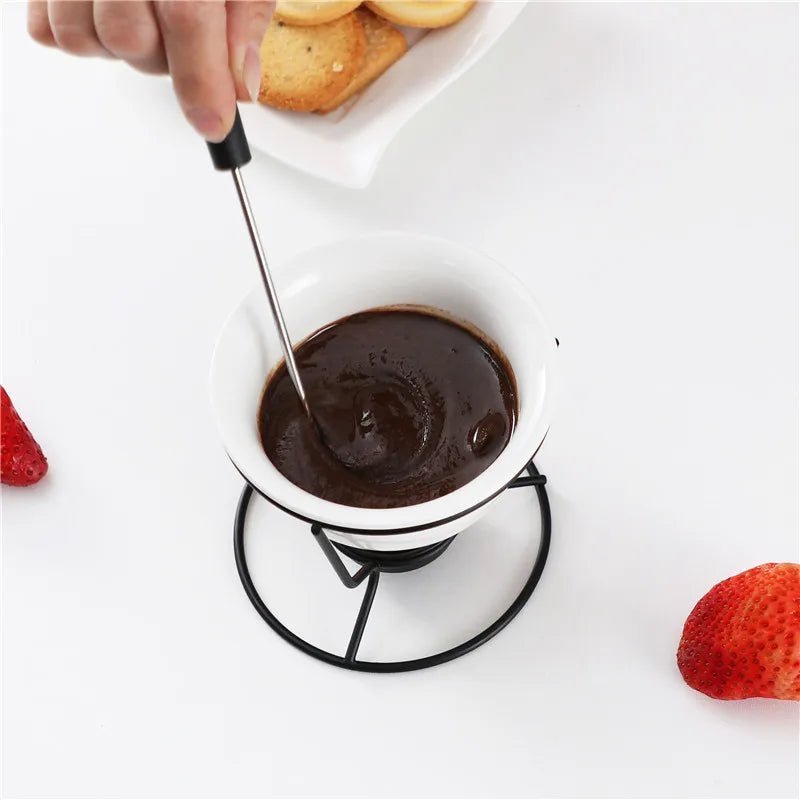 Conjunto de Fondue Halle - 140ml