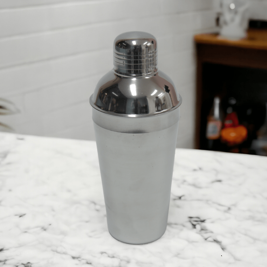 Coqueteleira Inox - 750ml