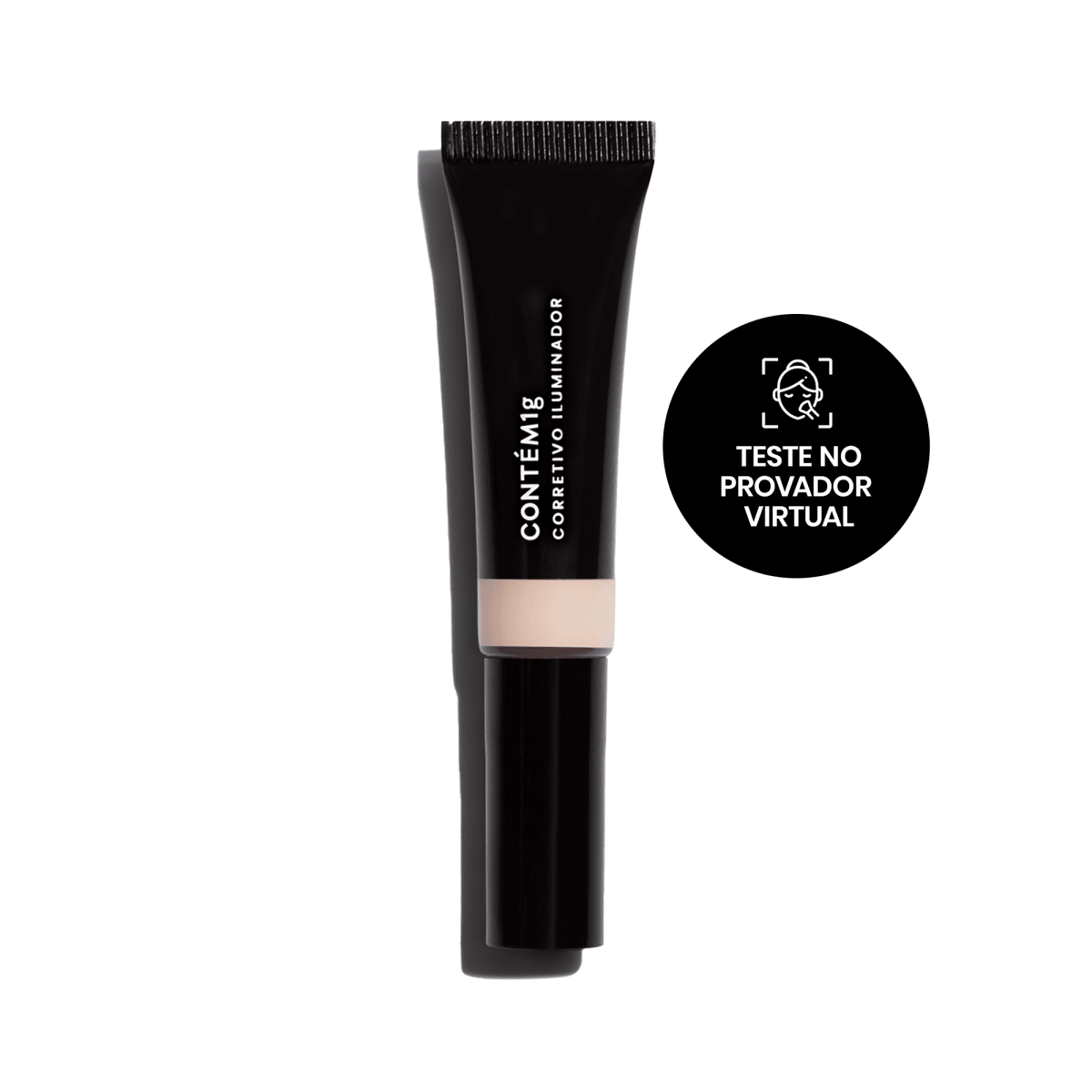 Corretivo Iluminador Glow Filter