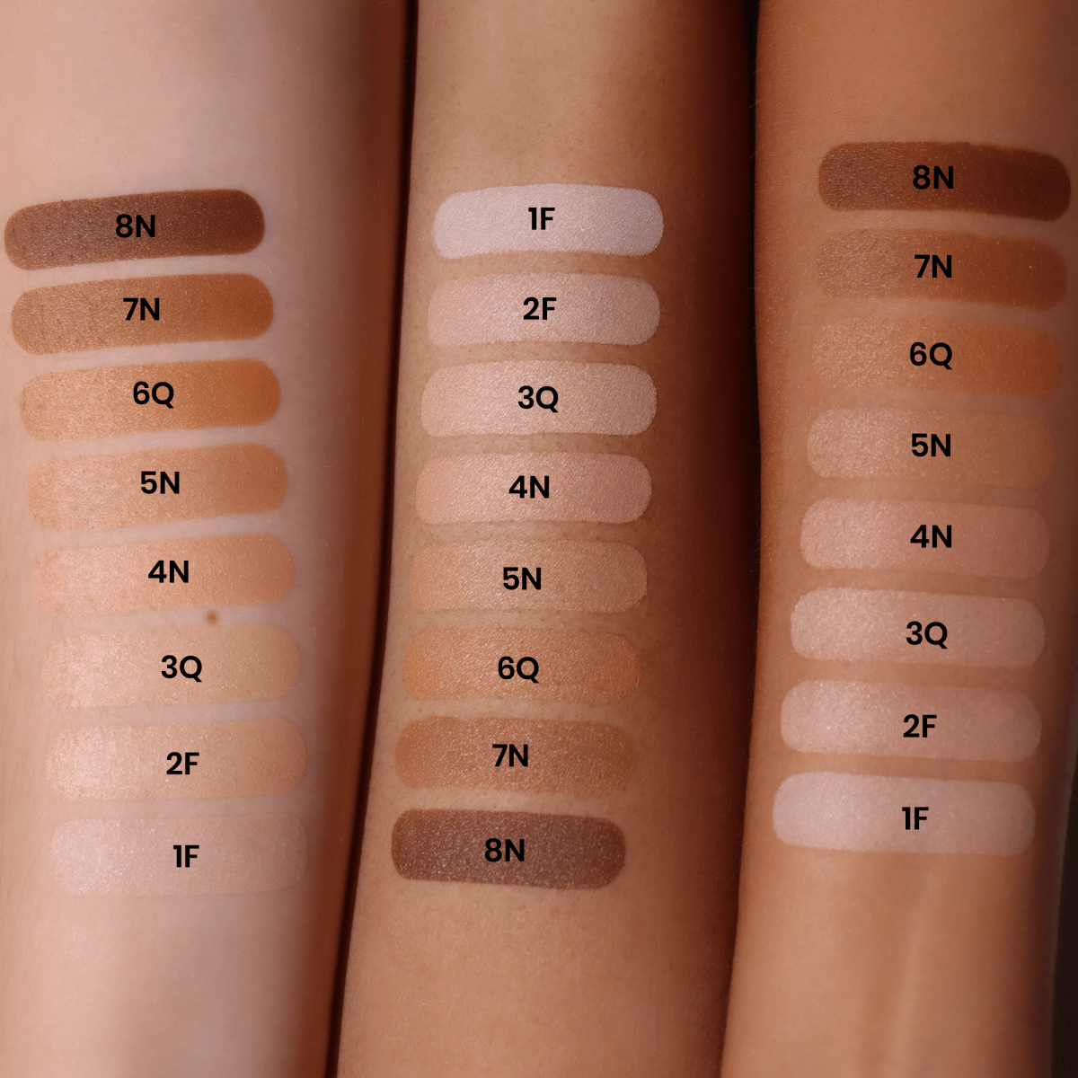 Corretivo Iluminador Glow Filter