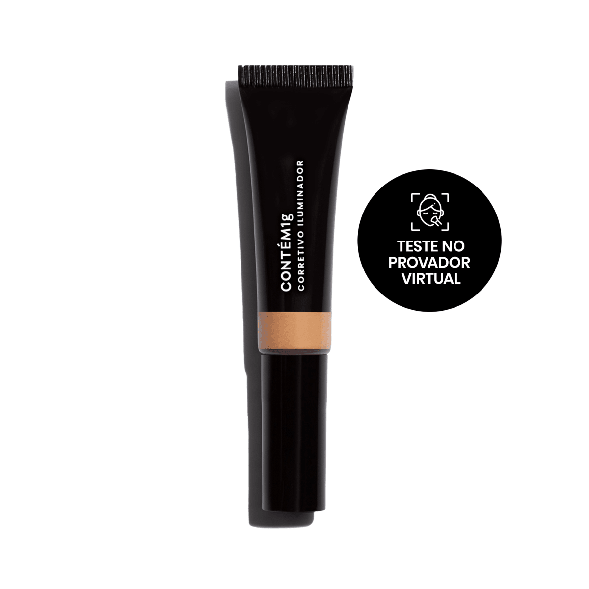 Corretivo Iluminador Glow Filter
