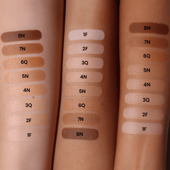 Corretivo Iluminador Glow Filter
