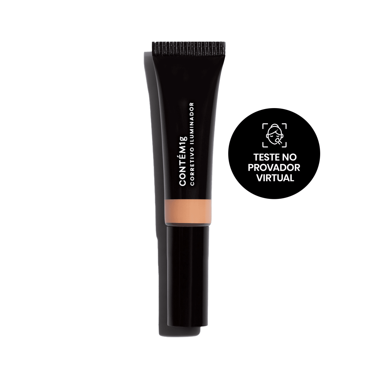 Corretivo Iluminador Glow Filter