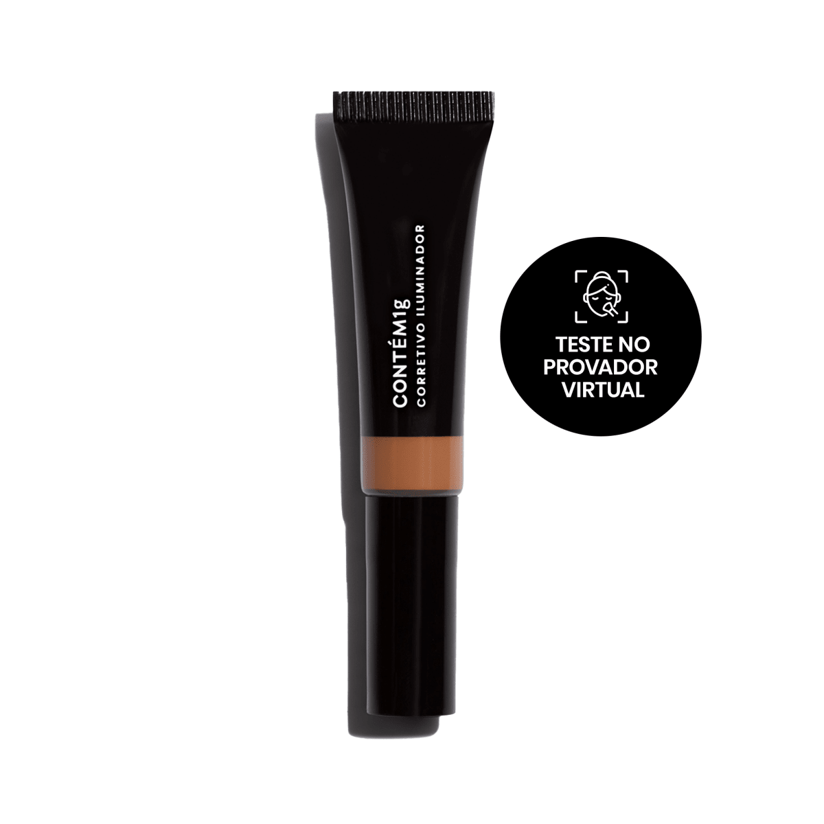 Corretivo Iluminador Glow Filter