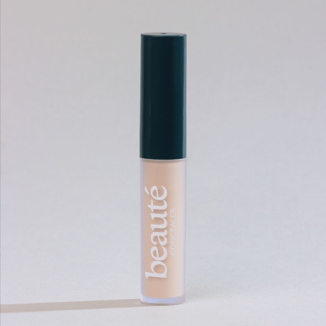 Corretivo Líquido Beauté 5mL | Cor 01 - 