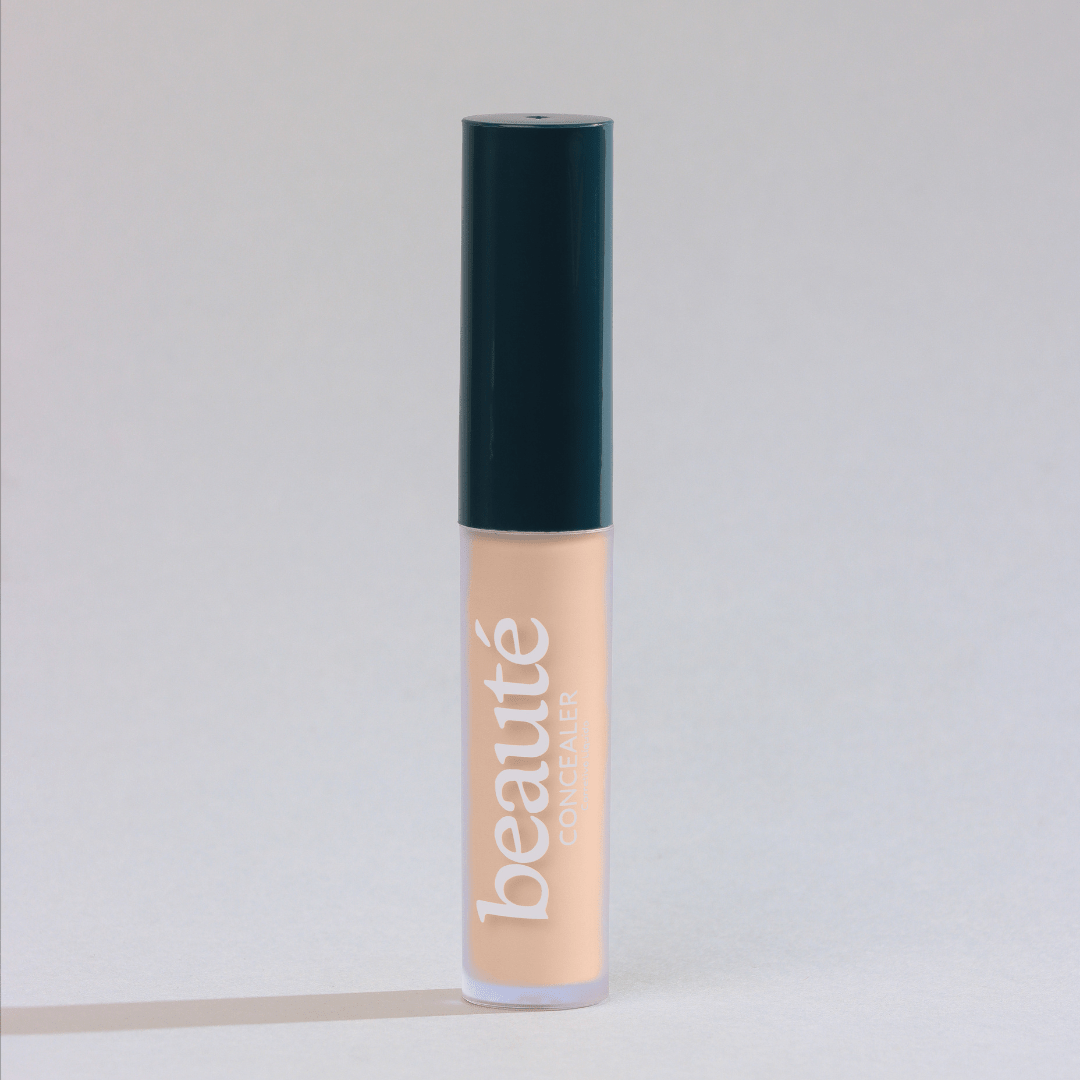 Corretivo Líquido Beauté 5mL | Cor: 02 - 