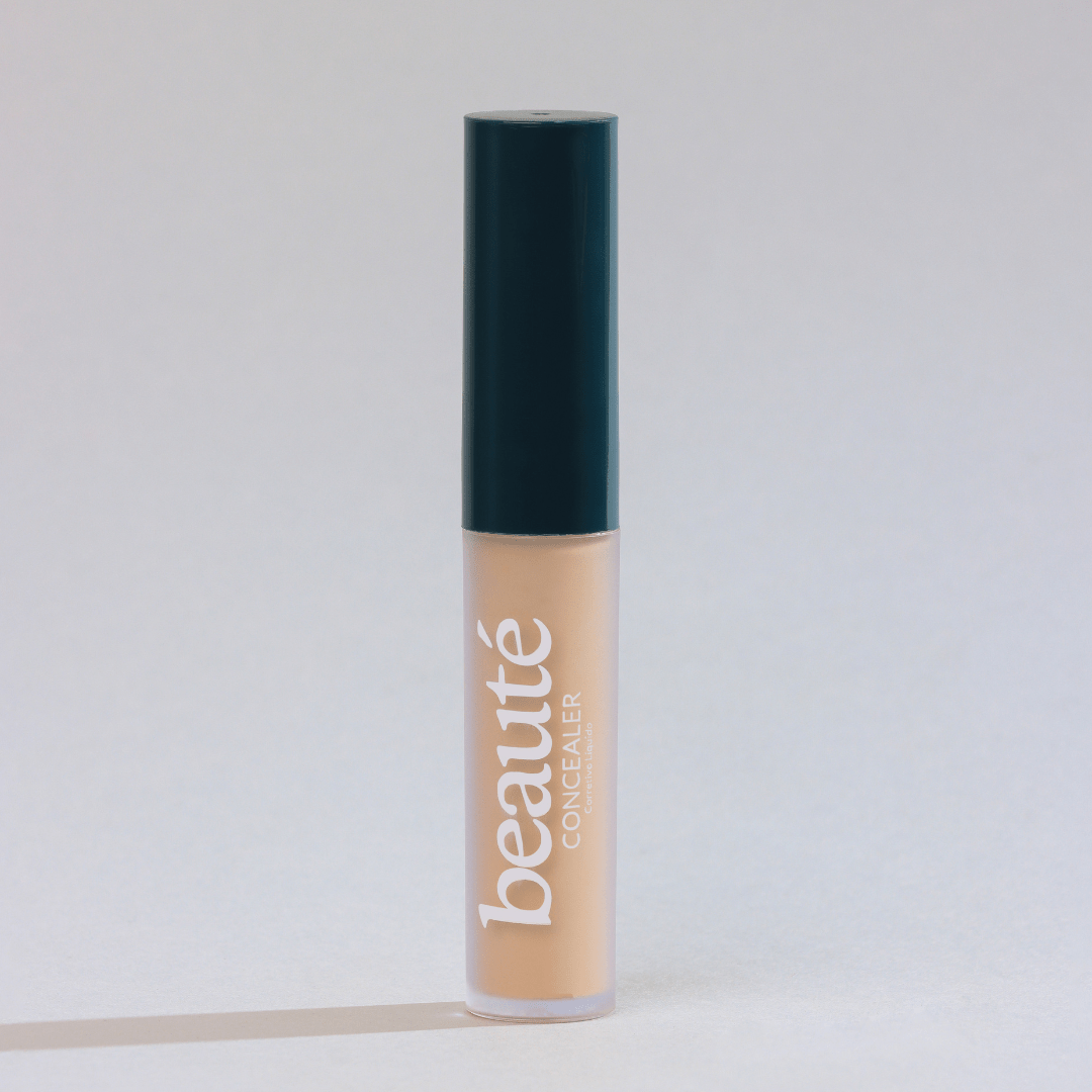 Corretivo Líquido Beauté 5mL | Cor: 03