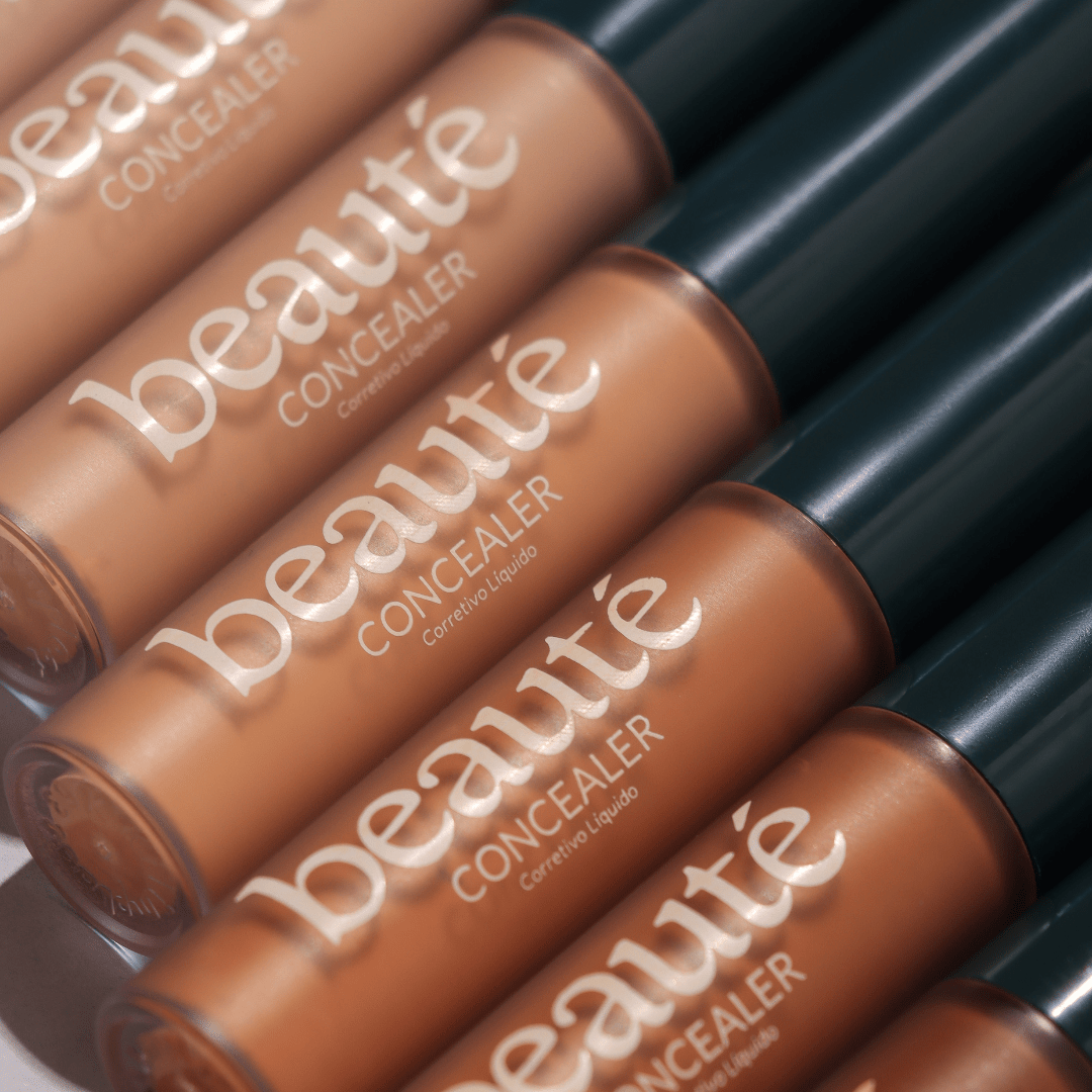 Corretivo Líquido Beauté 5mL | Cor: 04