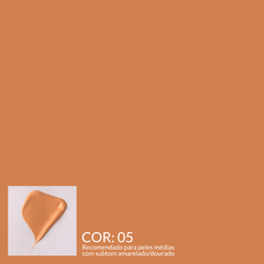 Corretivo Líquido Beauté 5mL | Cor: 05