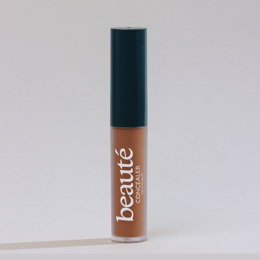 Corretivo Líquido Beauté 5mL | Cor: 07 - 