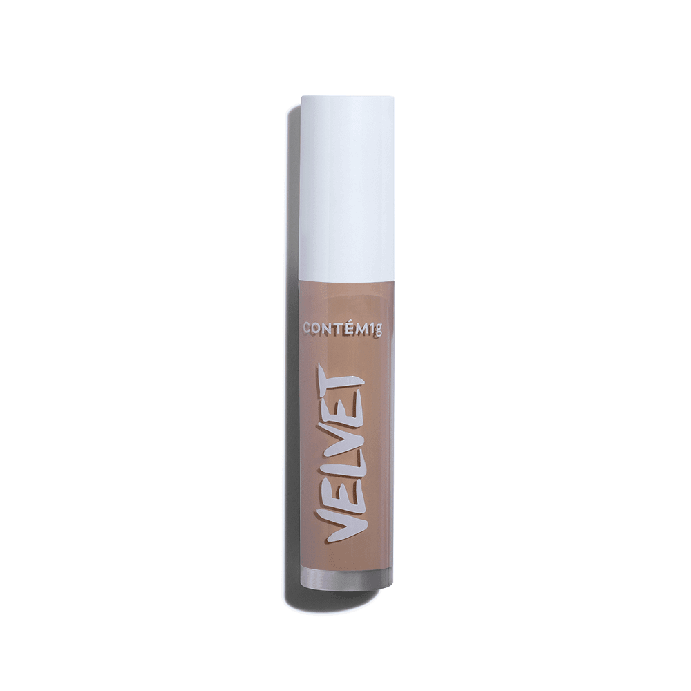 Corretivo Líquido Velvet