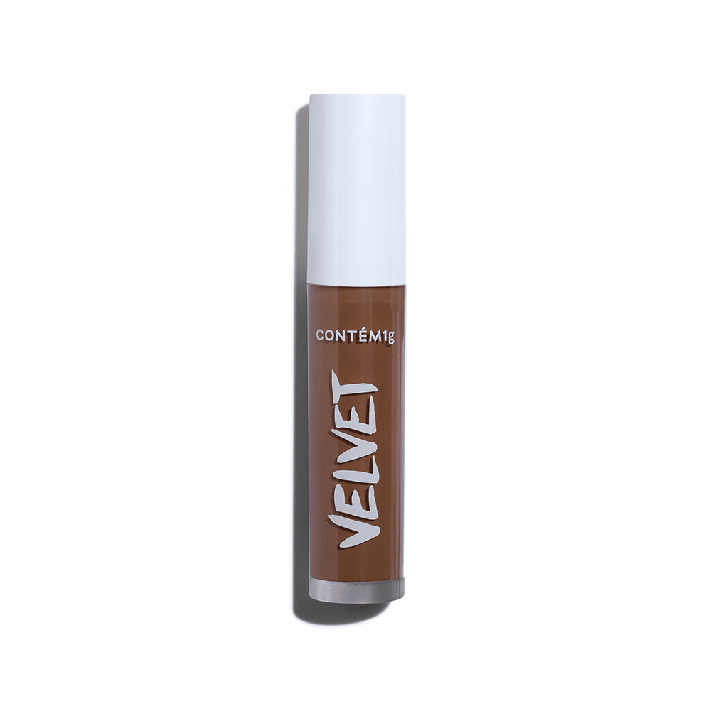 Corretivo Líquido Velvet