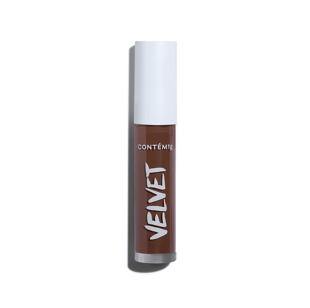 Corretivo Líquido Velvet