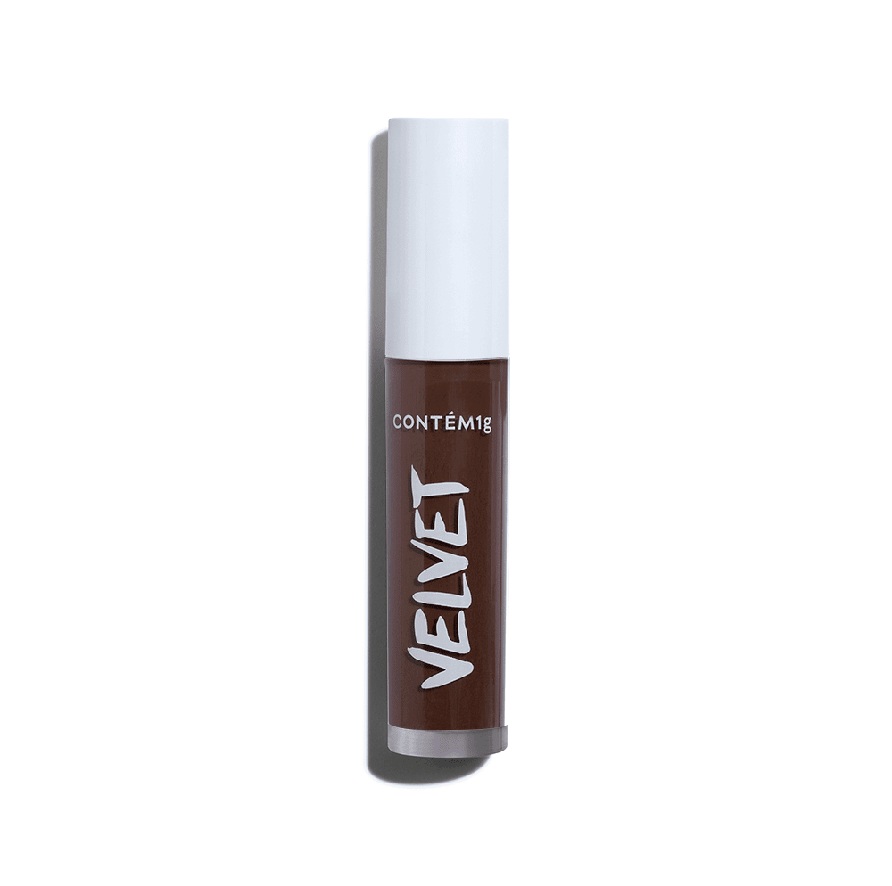 Corretivo Líquido Velvet