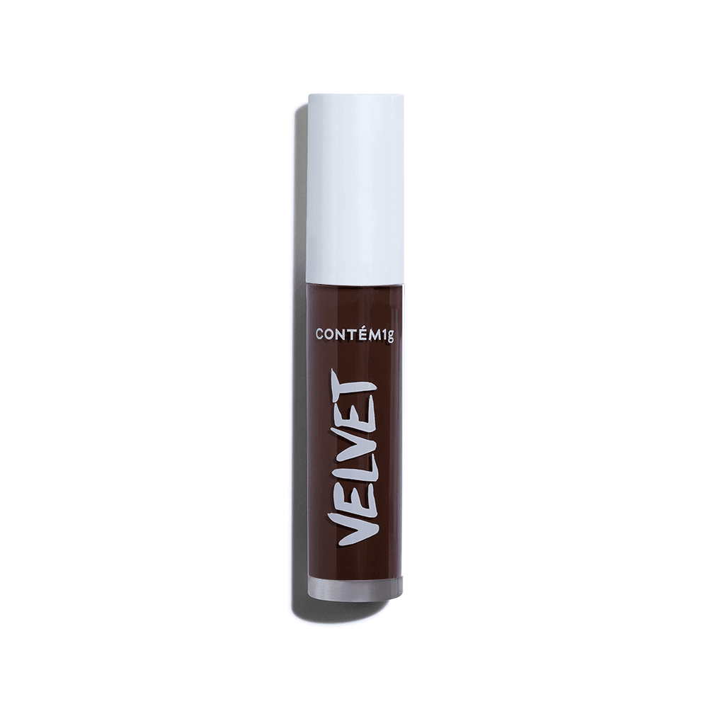 Corretivo Líquido Velvet