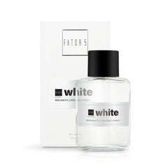 Perfume White | 60ml - Feminino (CK IN2U Calvin Klein)