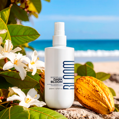 Dark Bloom Body Splash - Desodorante Colônia 200ml