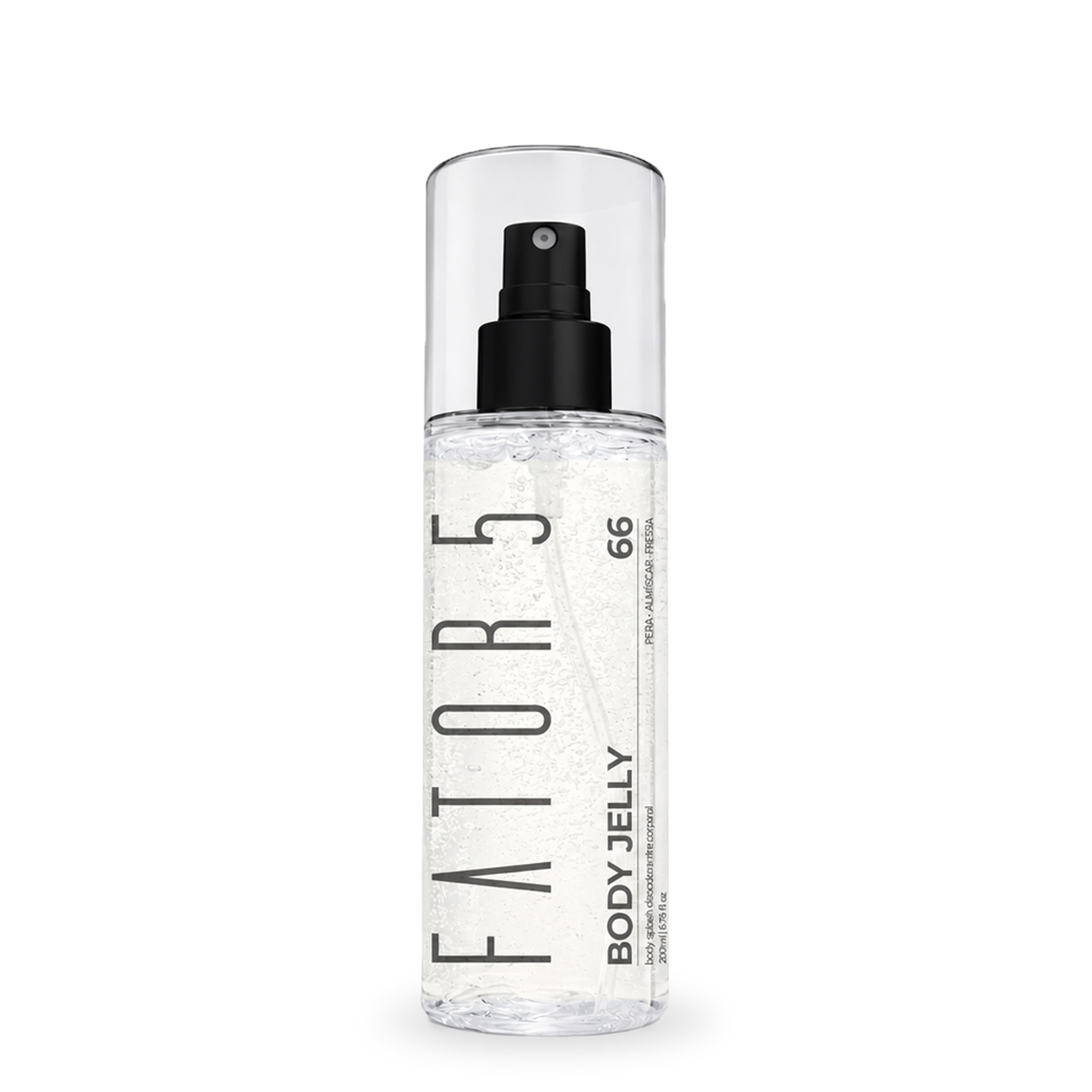 Body Jelly 66