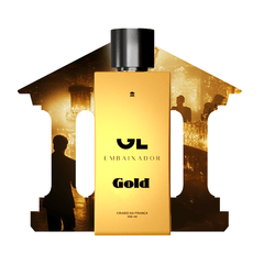 Desconto Exclusivo - Embaixador Gold