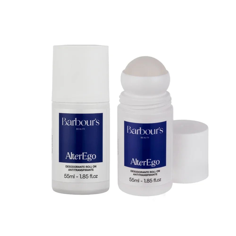 Desodorante Antitranspirante Roll-On Alter Ego