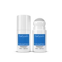 Desodorante Antitranspirante Roll-On Celestial Glow