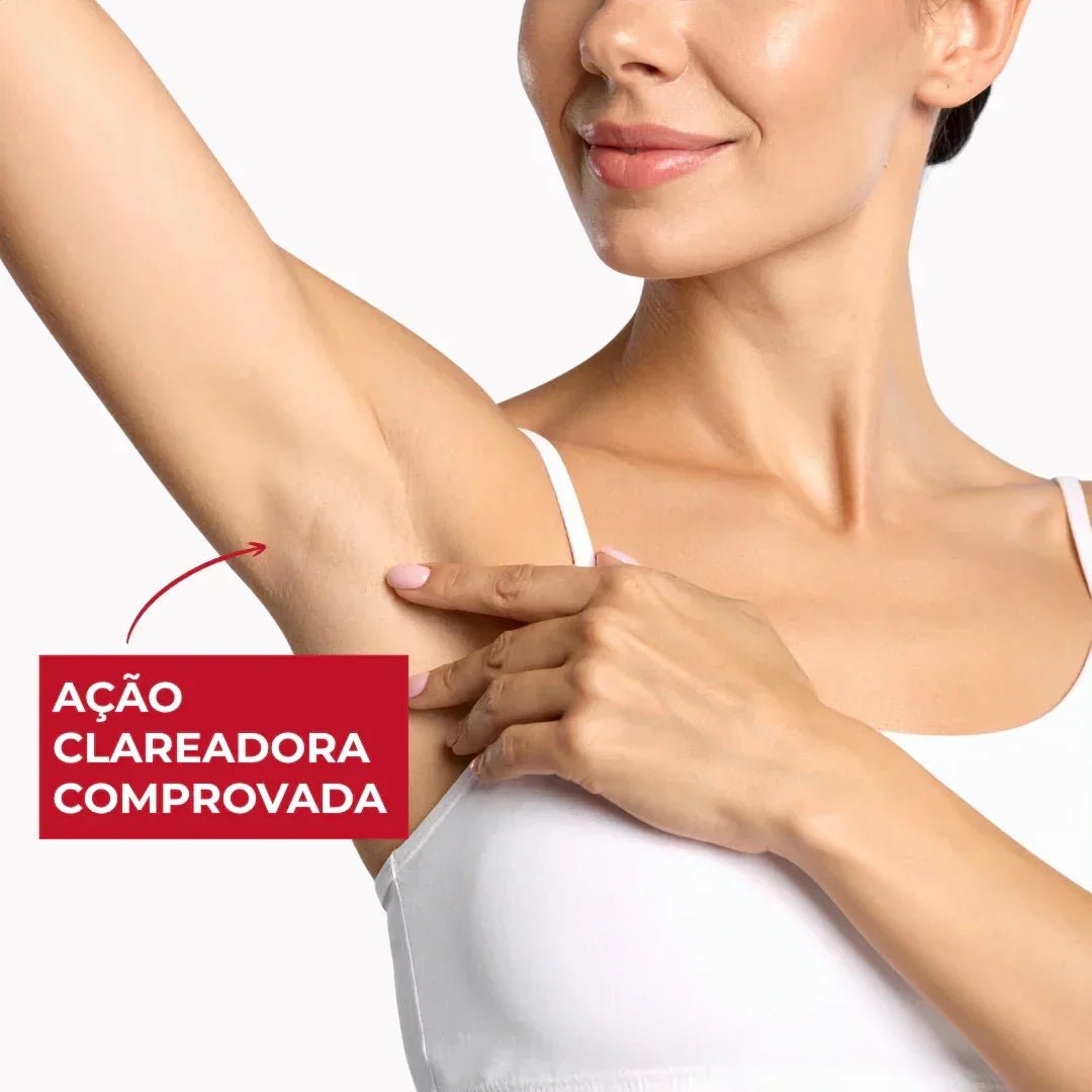 Desodorante Antitranspirante Roll-On Living Grace