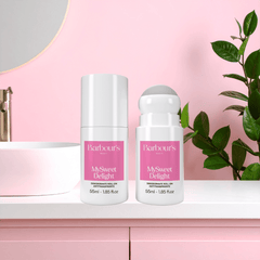 Desodorante Antitranspirante Roll-On My Sweet Delight