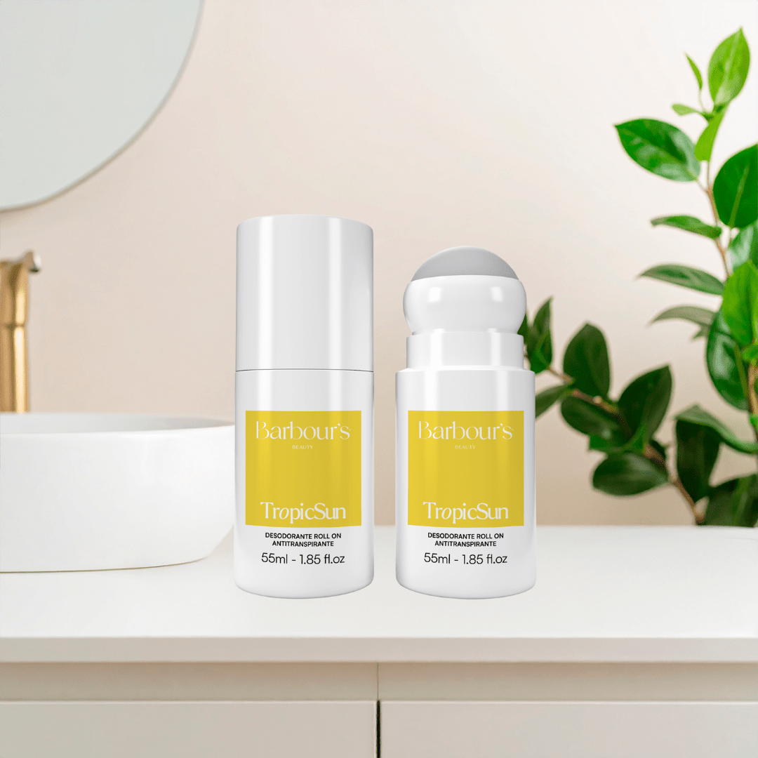 Desodorante Antitranspirante Roll-On Tropic Sun