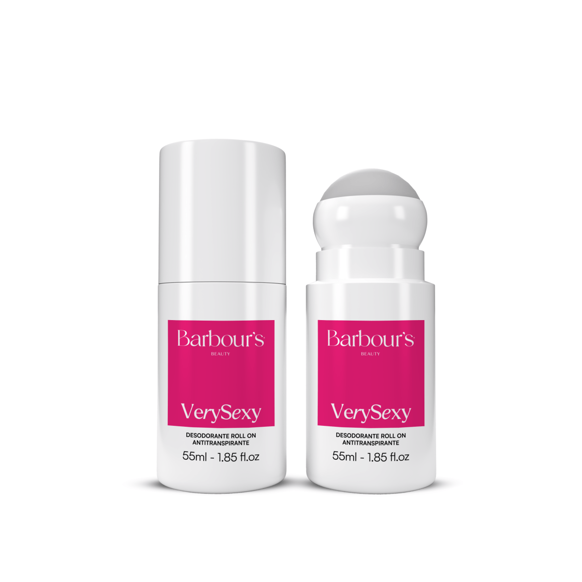 Desodorante Antitranspirante Roll-On Very Sexy