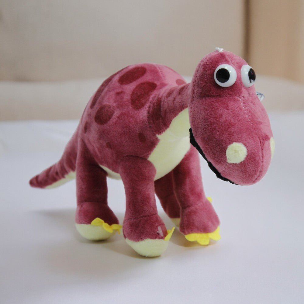 Dinossauro de Pelúcia - 30cm - Brinquedo VDH03762 - 02