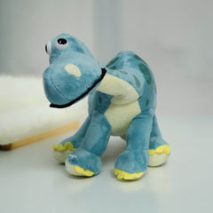 Dinossauro de Pelúcia - 30cm - Brinquedo VDH03762 - 03