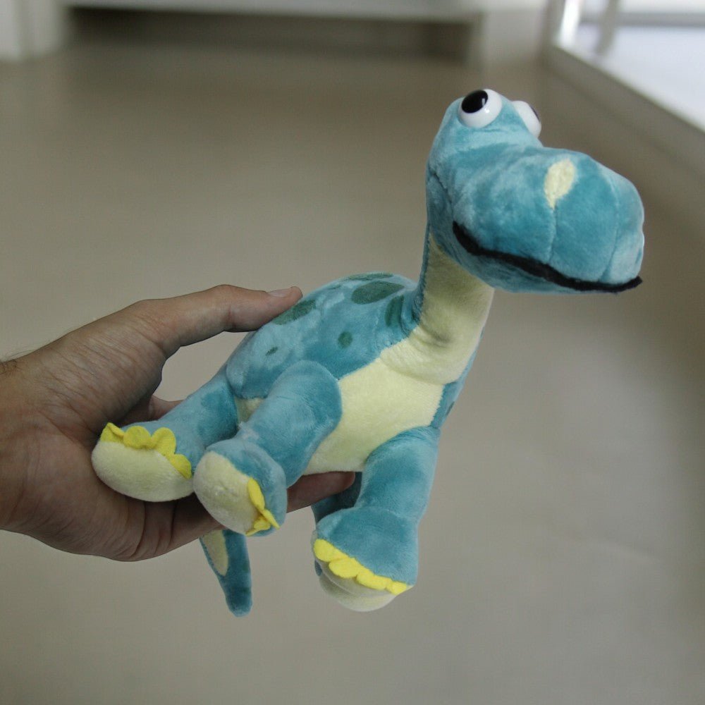 Dinossauro de Pelúcia - 30cm - Brinquedo VDH03762 - 05