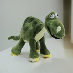 Dinossauro de Pelúcia - 30cm - Brinquedo VDH03762 - 05