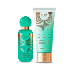 Duo Afrodite Garden