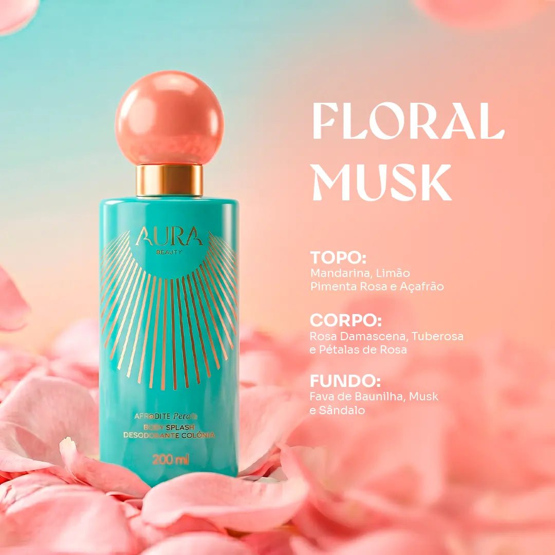 Duo Afrodite Petals