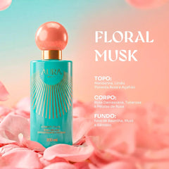 Duo Afrodite Petals
