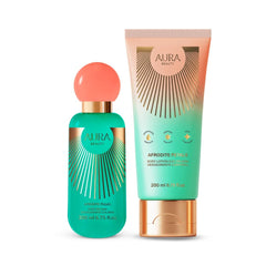 Duo Afrodite Petals