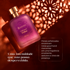 Duo Árabe - Creamy Dubai e Energy Of Istanbul 100ml