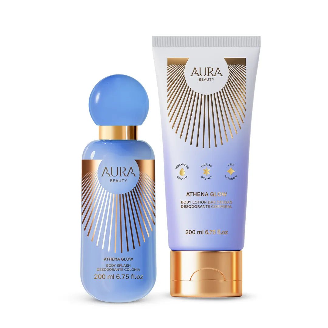 Duo Athena Glow